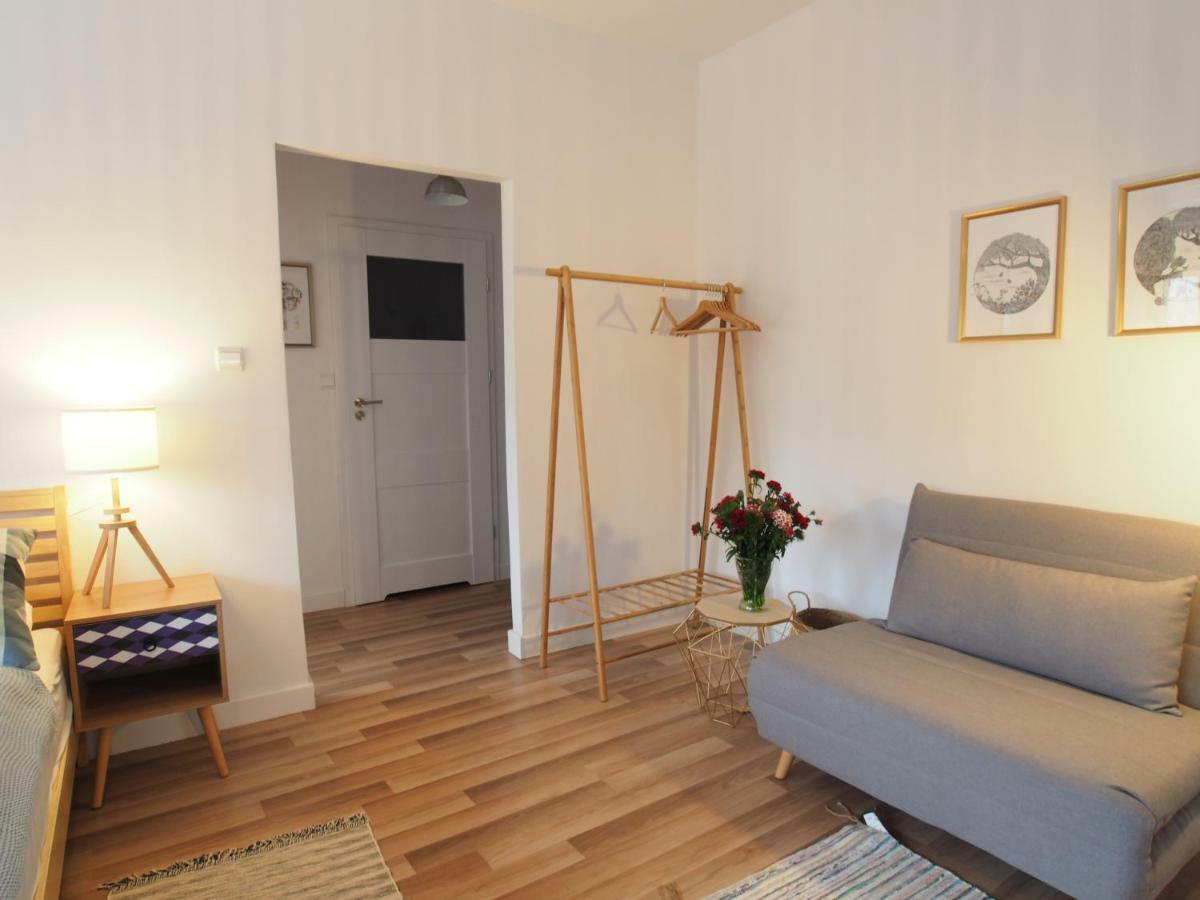 Grand-Tourist Iris Apartment K2202 Gdansk Exterior foto